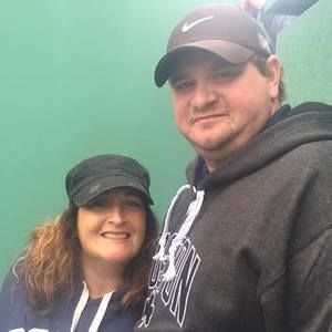 Meet your Posher, Stacey