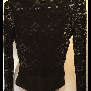 Add some sexy to your outfit!