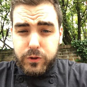 Meet your Posher, Adrian