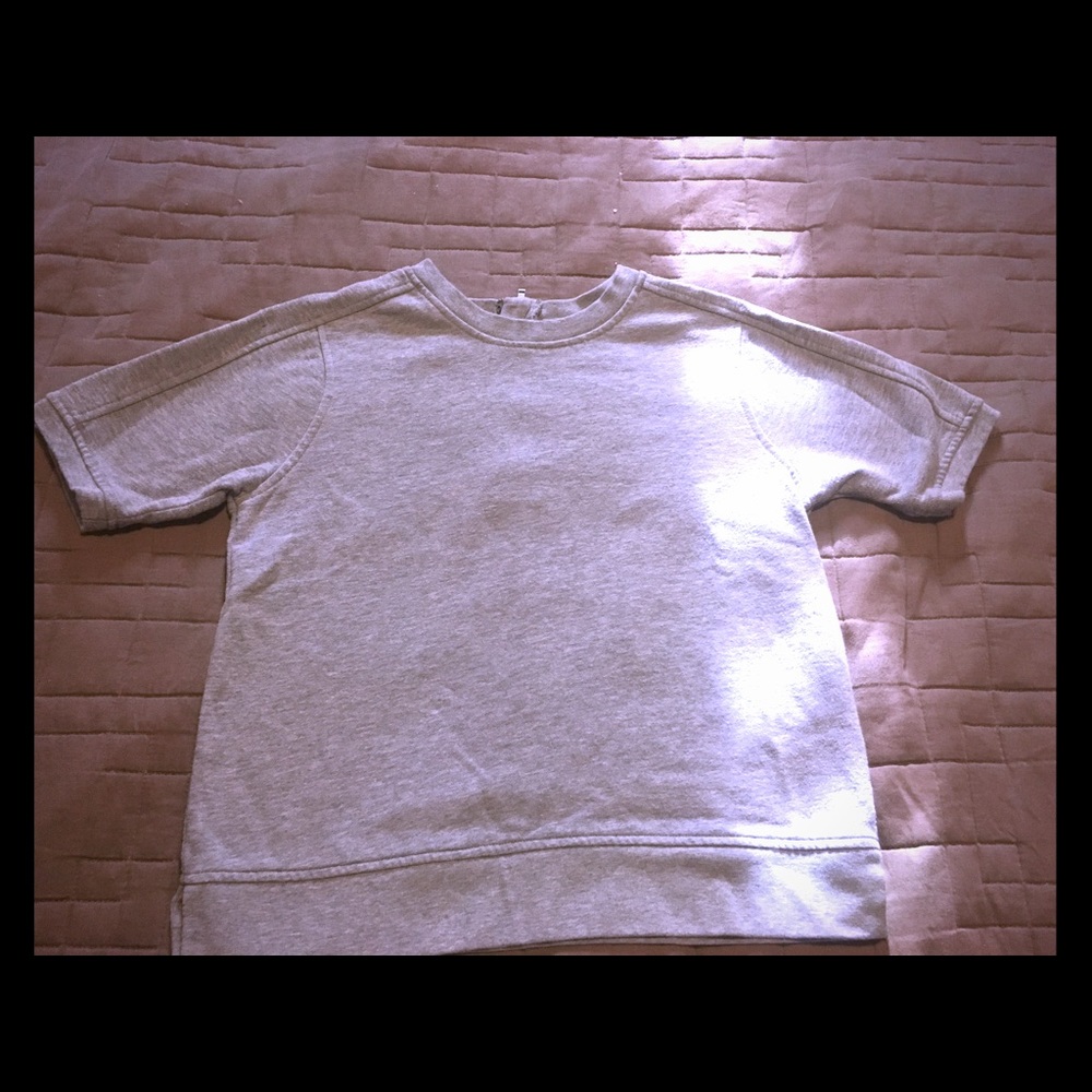 Banana Republic shirt