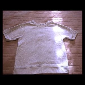 Banana Republic shirt