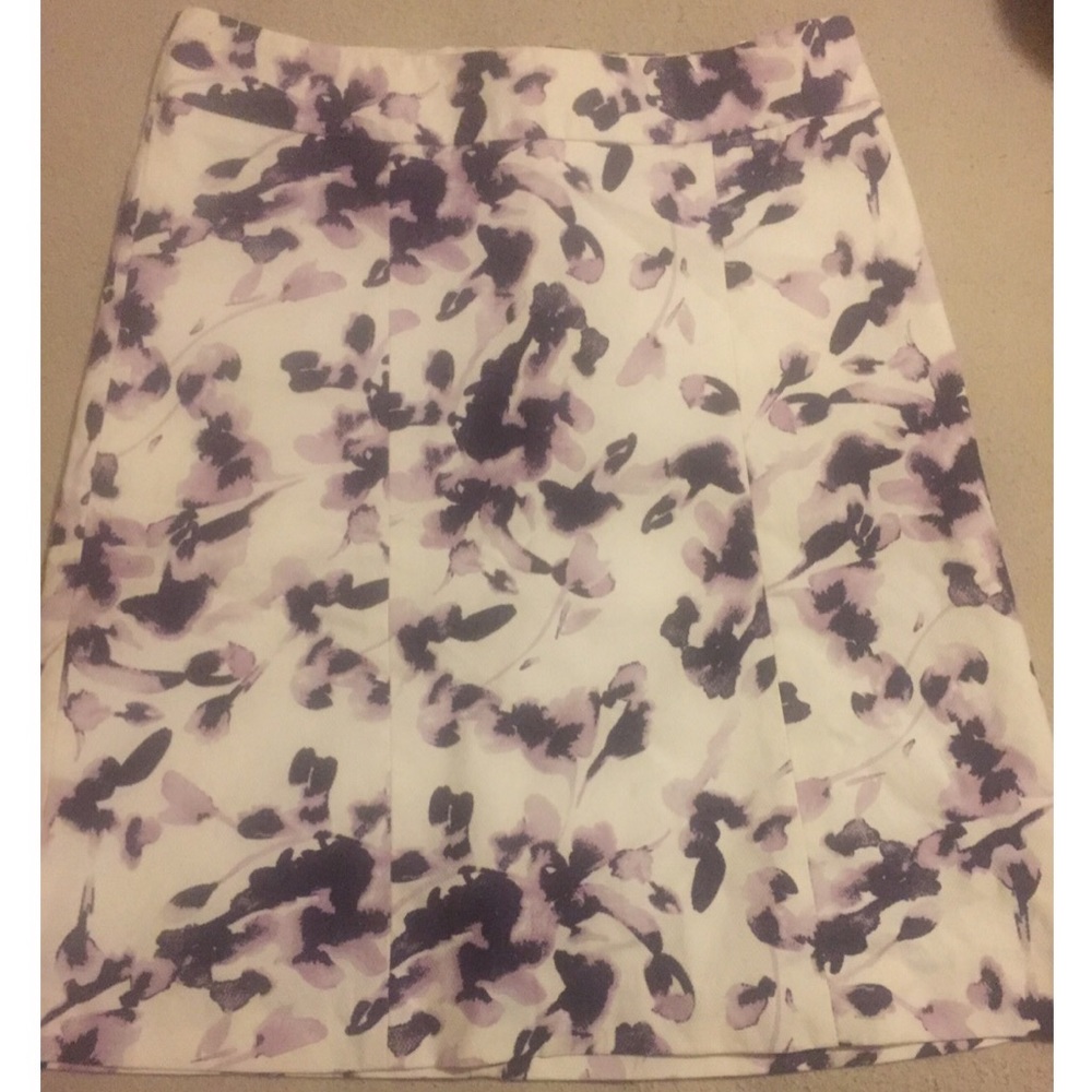 H&M pencil skirt