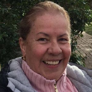 Meet your Posher, Mayra