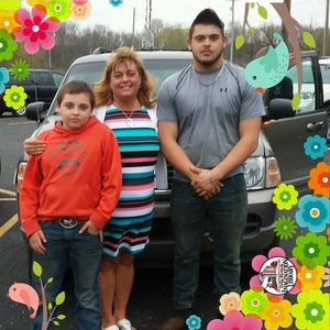 Meet your Posher, Jennifer