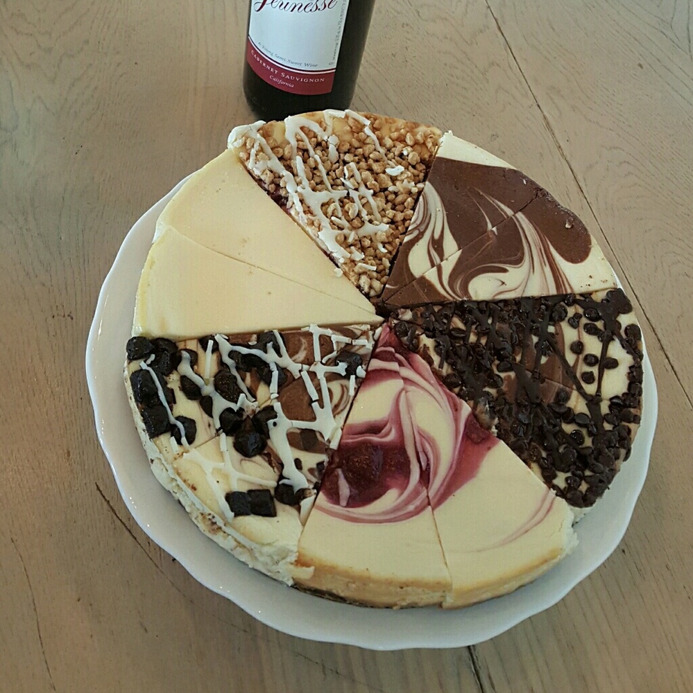 Meet your Posher, Hagit