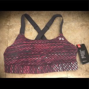 Under Armour Large Women's Eclipse Bra