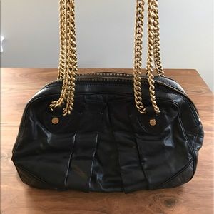 Marc Jacobs leather hand bag