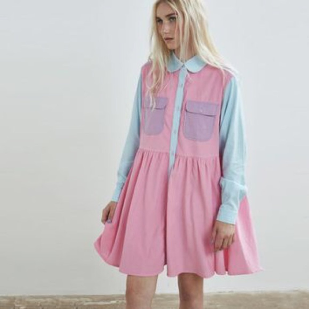 ISO - NOT FOR SALE Lazy Oaf size L