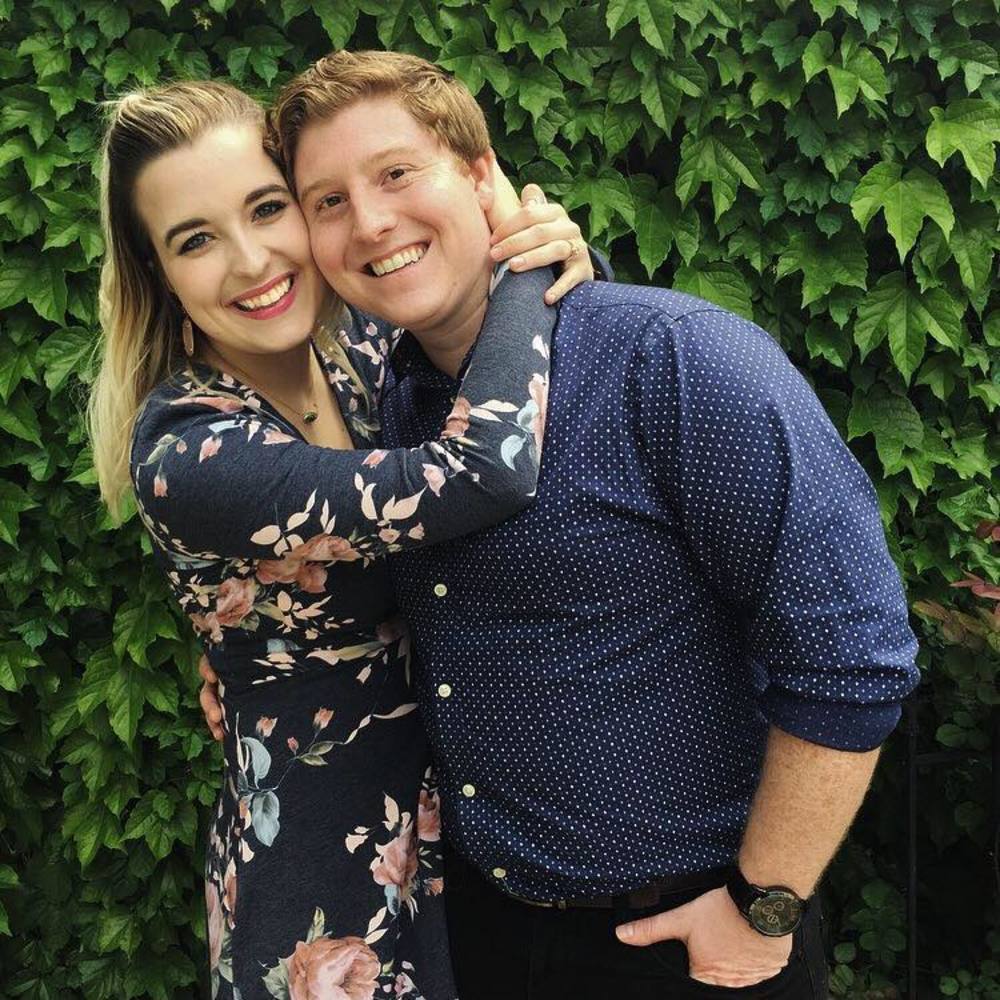 Meet your Posher, Paige