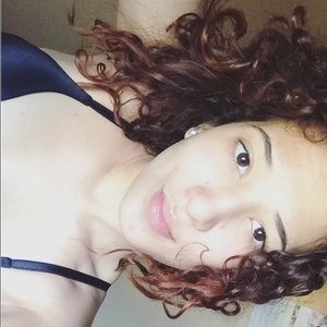 Meet your Posher, Bridget