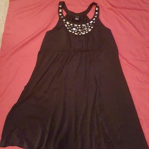 Torrid dress
