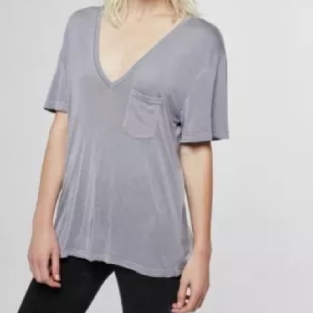 ⭐️LAST CHANCE⭐️ PROJECT SOCIAL T rylee tee