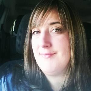 Meet your Posher, Lindsey