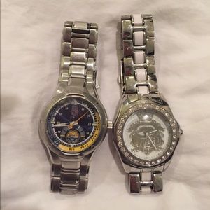 Marc Echo Watch set (2)