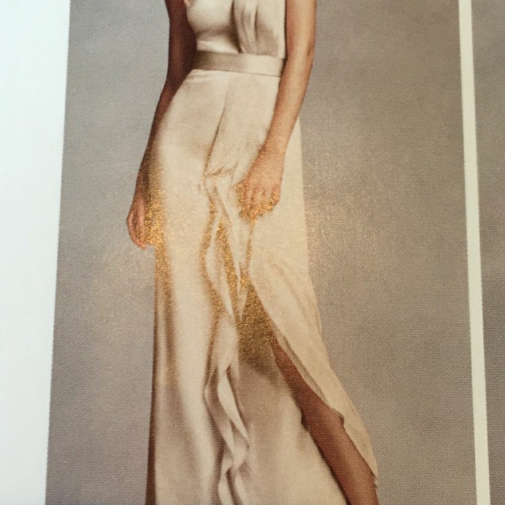 Meet your Posher, Jenny