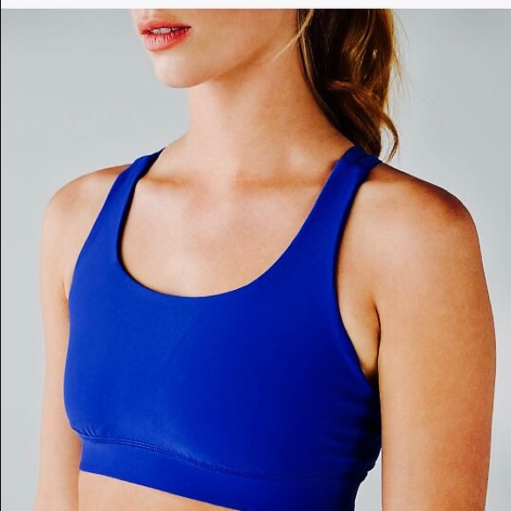 Lululemon Energy Bra