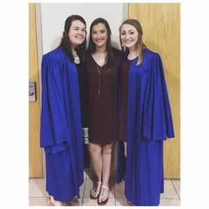 Meet your Posher, Alyssa