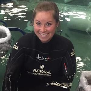 Meet your Posher, Ashleigh