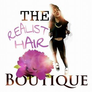 Meet your Posher, Jalisa