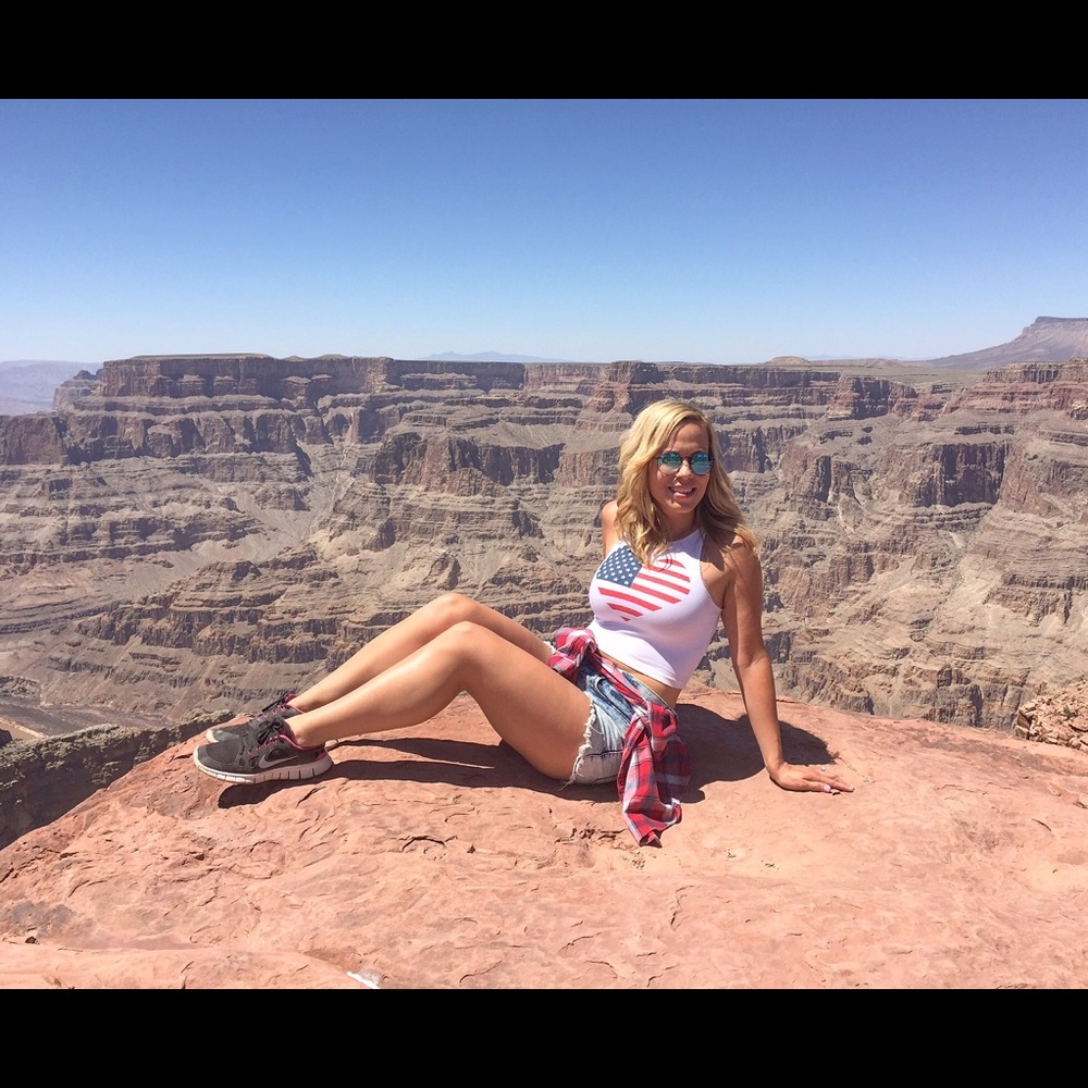 Meet your Posher, Jennielee