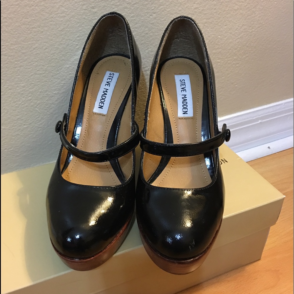 7m STEVE MADDEN