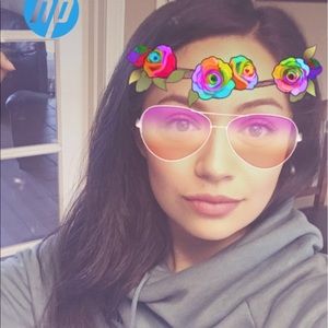 Meet your Posher, Giselle