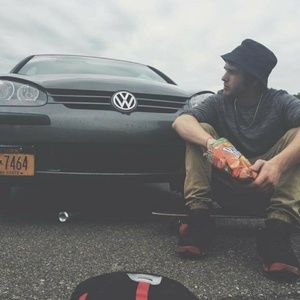 Meet your Posher, Trevor