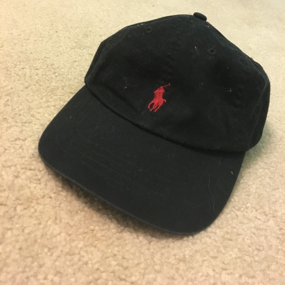 Polo hat