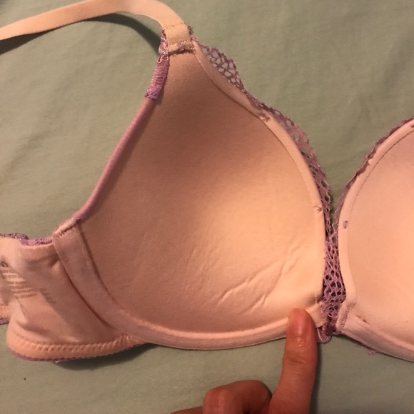 NWOT DKNY push up bra - Picture 4 of 7