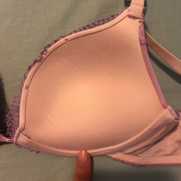 NWOT DKNY push up bra - Picture 5 of 7