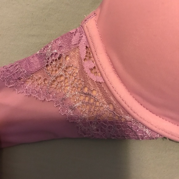 NWOT DKNY push up bra - Picture 6 of 7