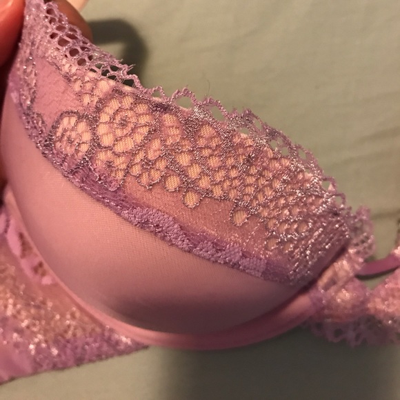 NWOT DKNY push up bra - Picture 7 of 7