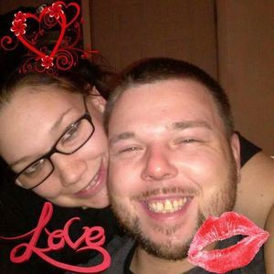 Meet your Posher, Frederick