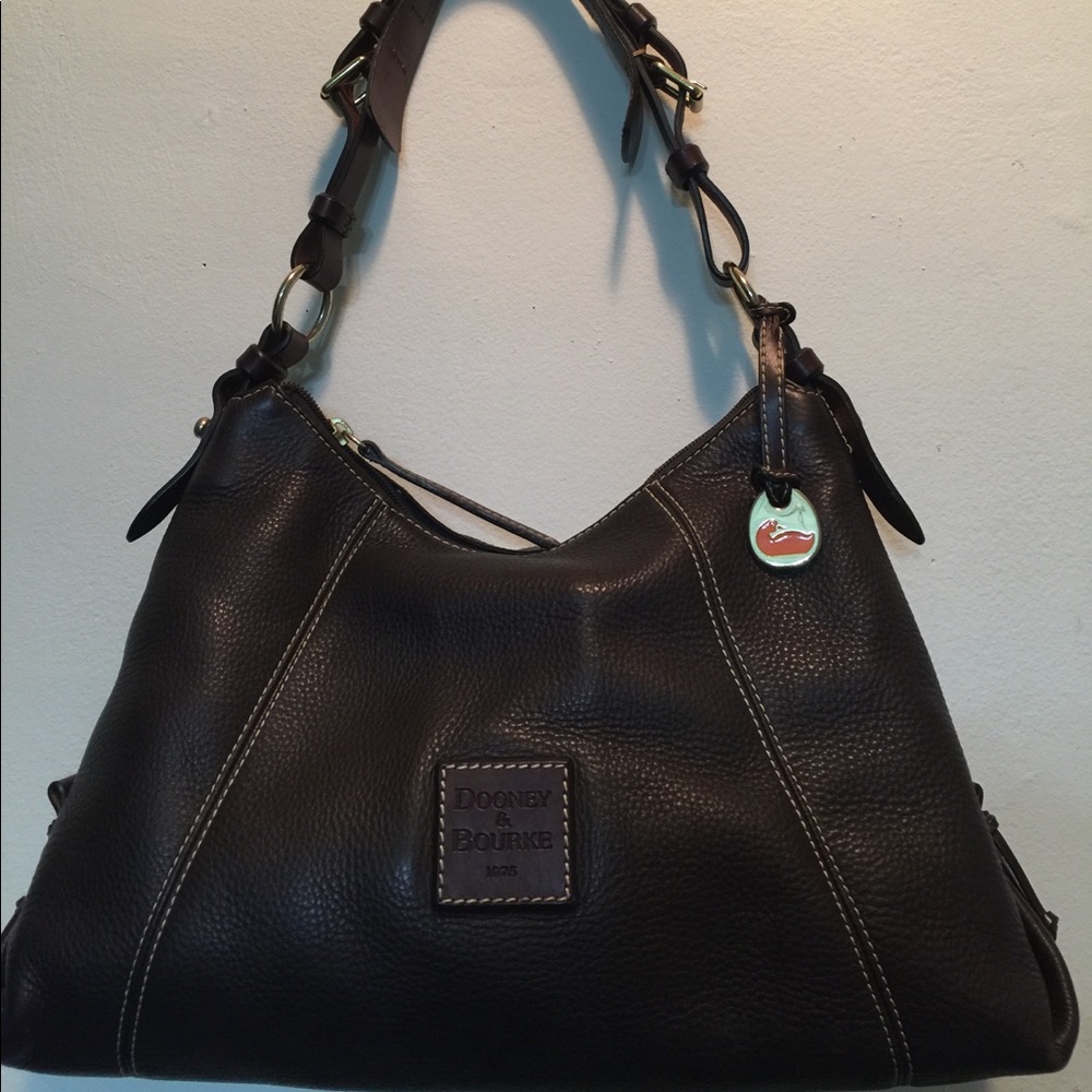 Dooney and Bourke shoulder bag