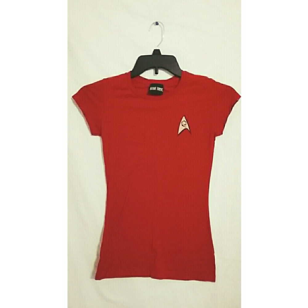 STAR TREK Shirt