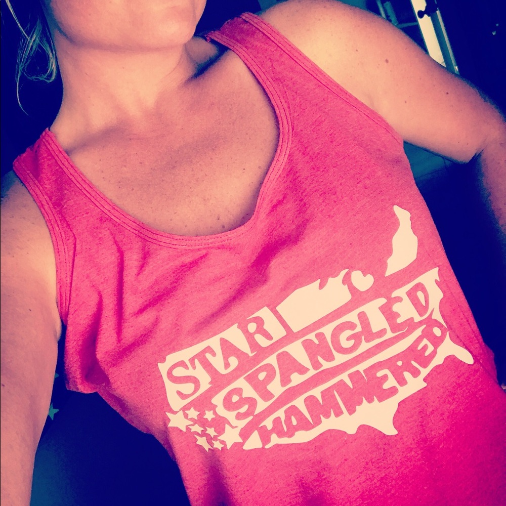 4th of July Shirt