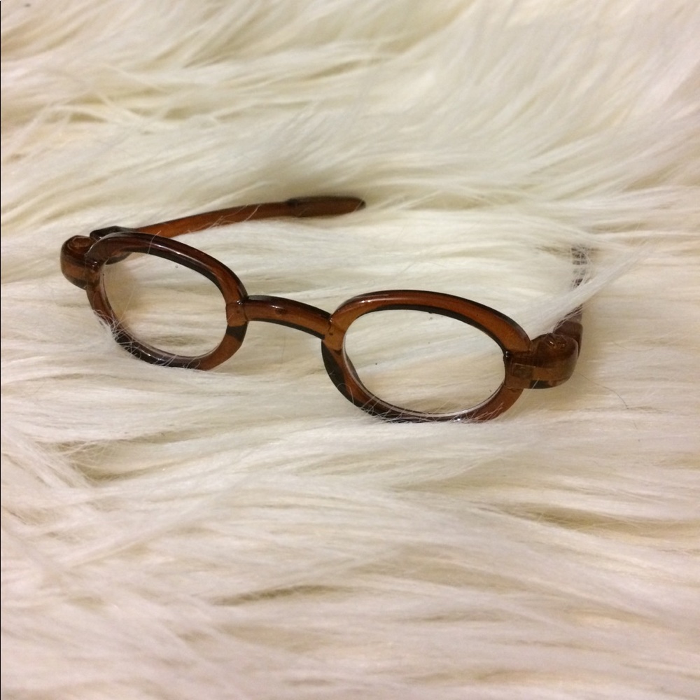 American Girl Doll Glasses