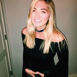 Meet your Posher, Annalise