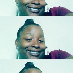 Meet your Posher, Ebony