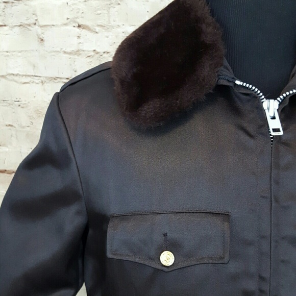 Vintage LAW ENFORCENT Jacket - Picture 2 of 8