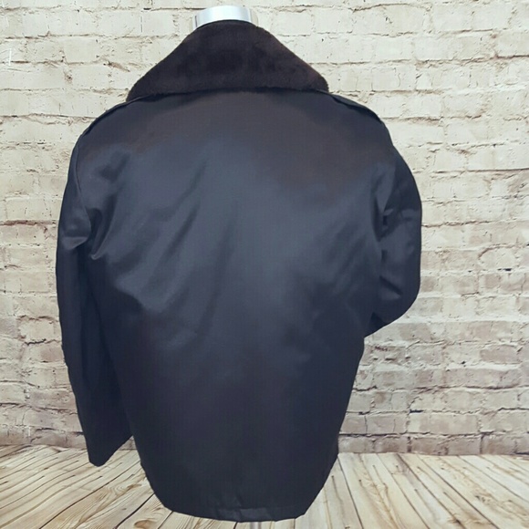 Vintage LAW ENFORCENT Jacket - Picture 4 of 8