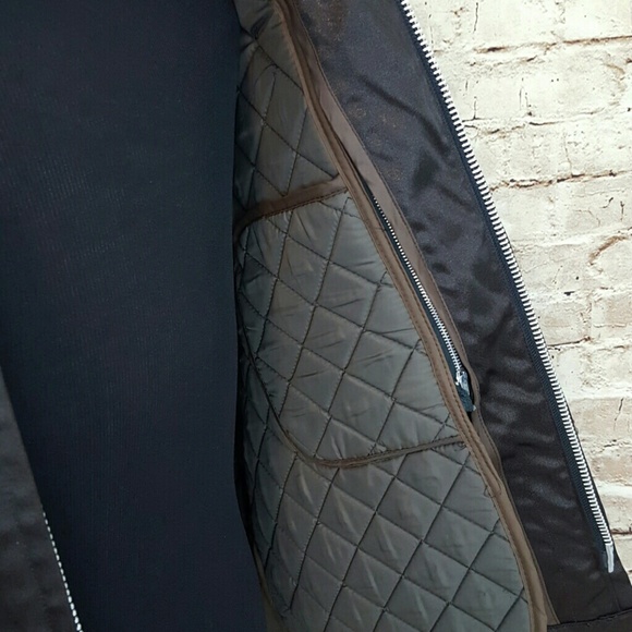 Vintage LAW ENFORCENT Jacket - Picture 6 of 8