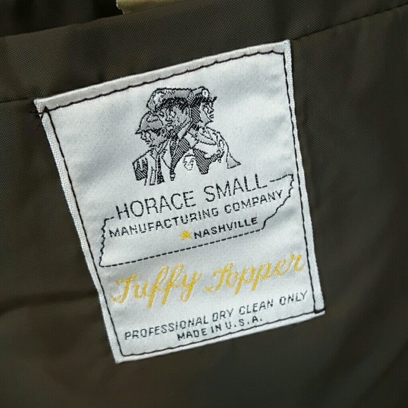 Vintage LAW ENFORCENT Jacket - Picture 8 of 8