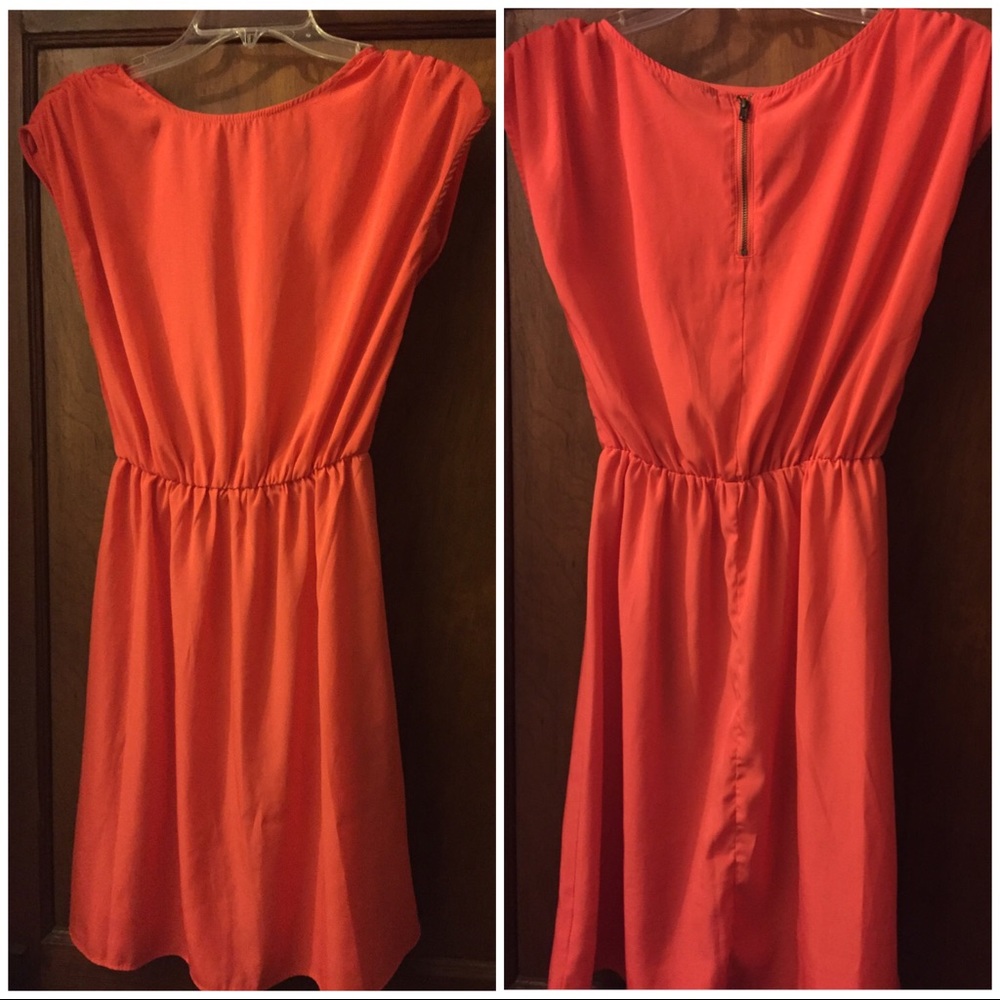 Summer dress