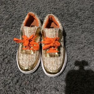 Women Fashion Sneakers