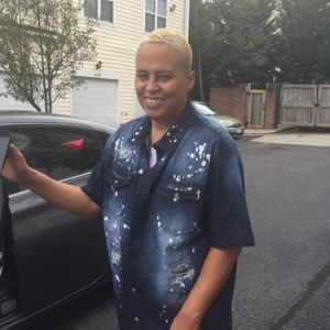 Meet your Posher, Katrina