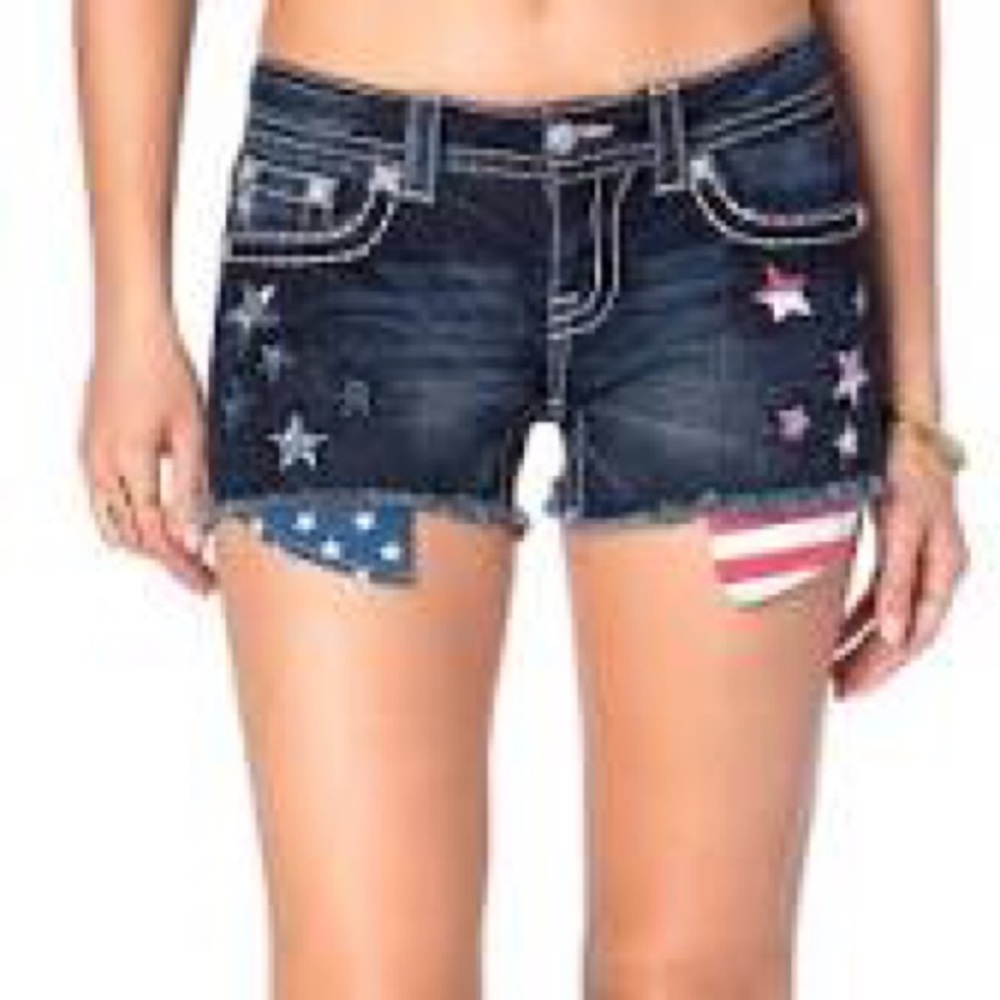 In desperate search of