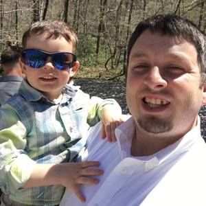 Meet your Posher, Barry