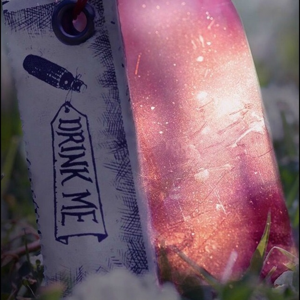 Meet your Posher, Carla