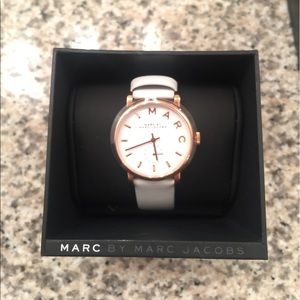 Marc Jacobs Watch